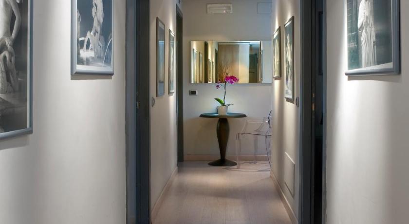 B&amp;B Best Vatican — Hotel in Rome