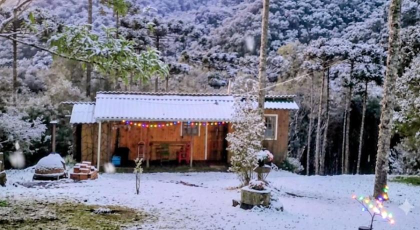 Casa do Aconchego
