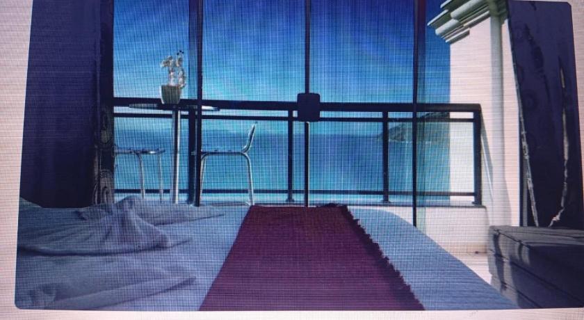 Image of Apartment with Balcony 9