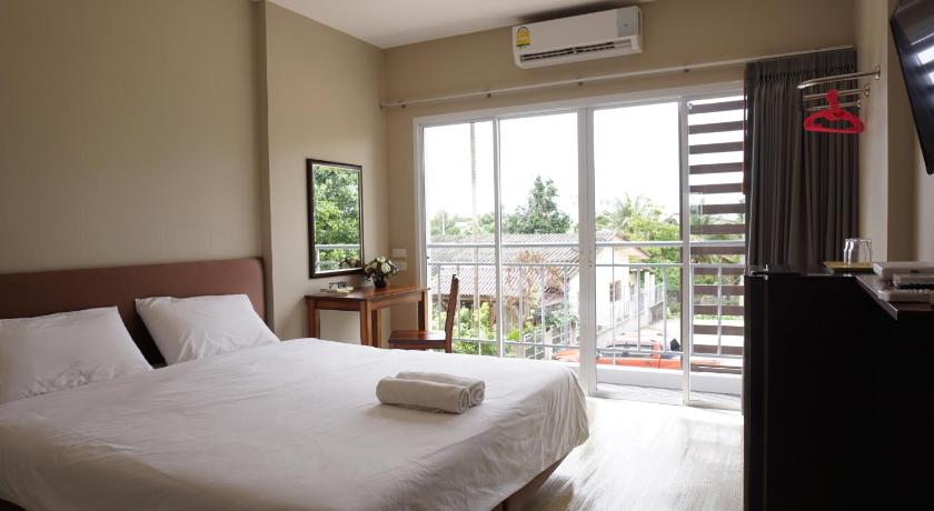 Image of Deluxe Room 0