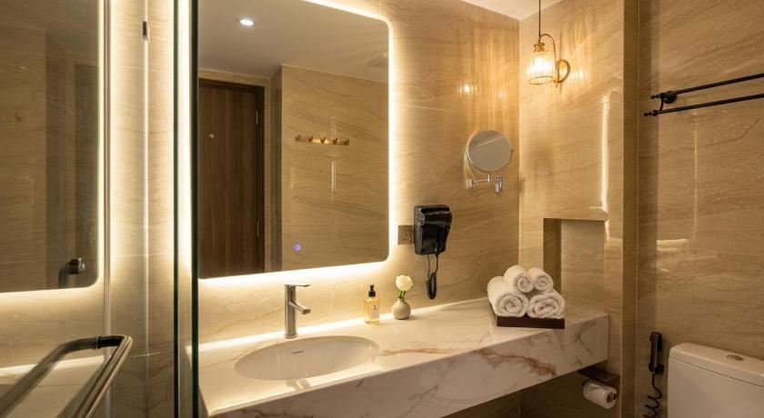Zdjęcie: Pokój Dwuosobowy typu Economy bez okna (Economy Double Room without Window) 9