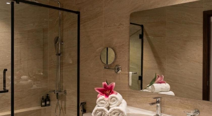 Zdjęcie: Pokój Dwuosobowy typu Economy bez okna (Economy Double Room without Window) 7