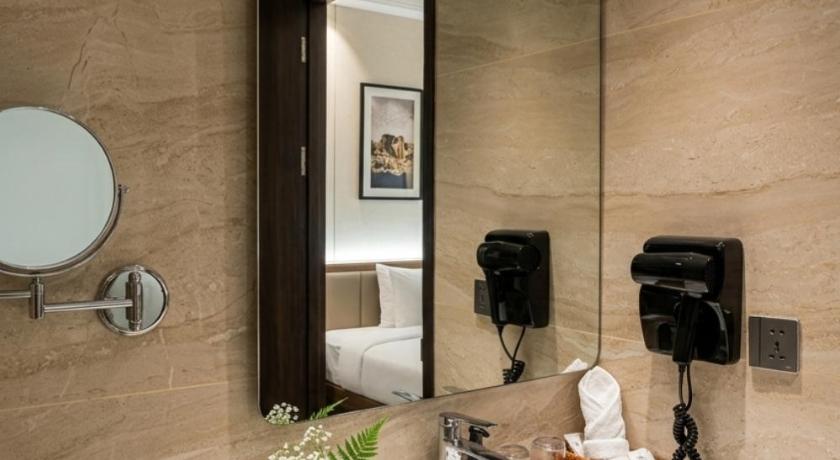 Zdjęcie: Deluxe Triple Room 10