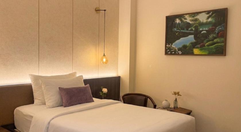 Zdjęcie: Pokój Trzyosobowy typu Superior bez okna (Superior Triple Room without Window) 17