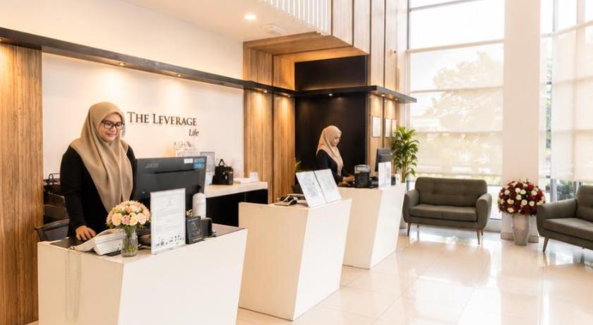 The Leverage Lite (Kuantan) - image 2