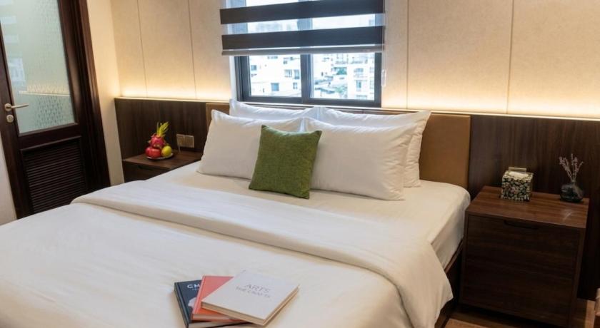 Zdjęcie: Standard Double Room 9