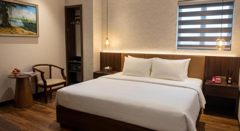 Zdjęcie: Standard Double Room 6