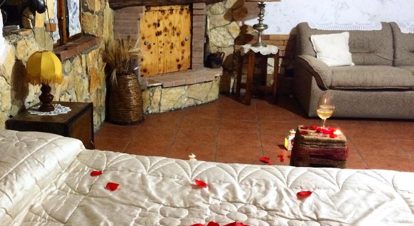 索尼诺 Le Capanne di Villa Margherita 5星级 民宿 套房