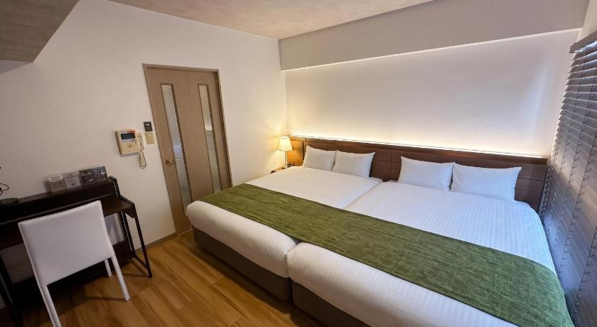 goom Hotel Nakasu