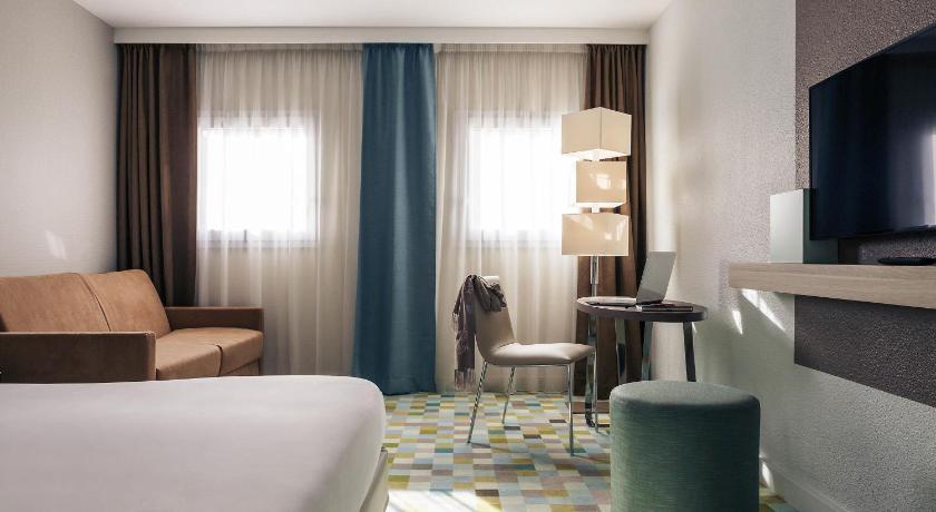 صورة غرفة بريفيليدج مزدوجة (Privilege Double Room) 4