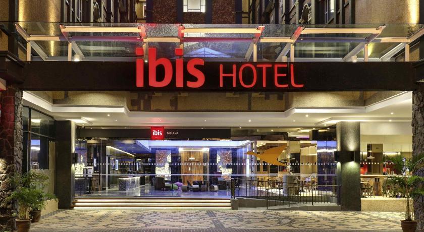 ibis Melaka - image 6