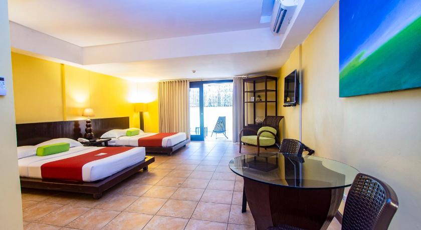 Image of Premier Deluxe Room 0