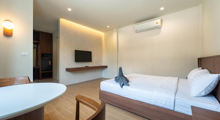 Image of Studio with Terrace 5