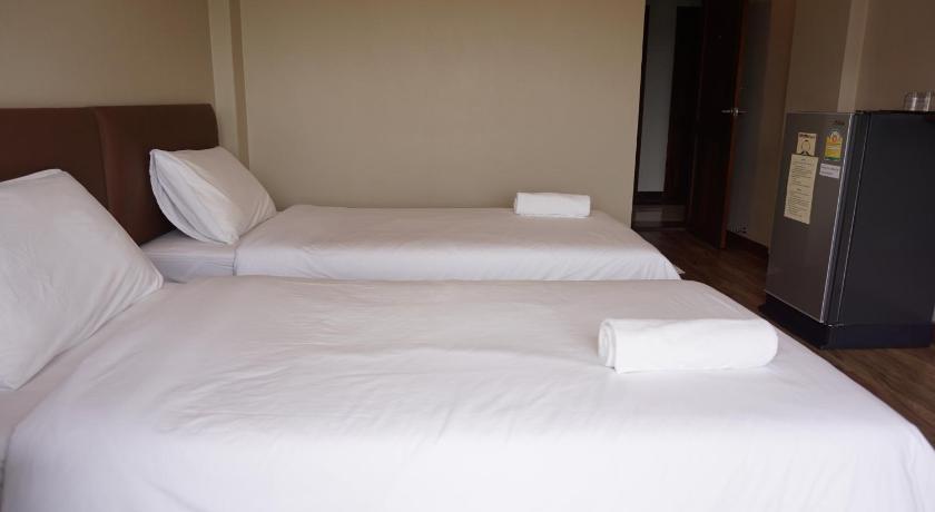 Image of Twin Room 13
