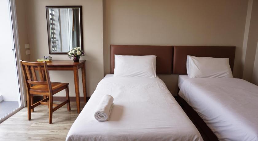 Image of Deluxe Room 6