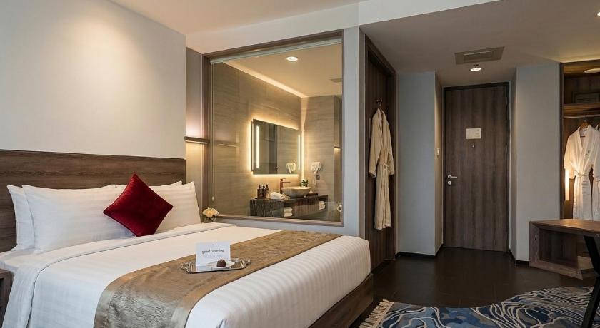 Image of Executive King Room 2