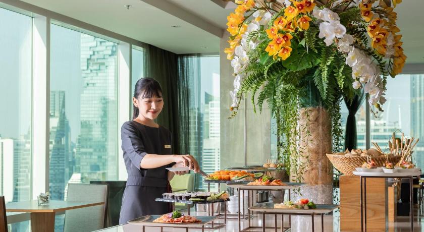 Kuva huoneesta Executive Superior -huone (Executive Superior) 11