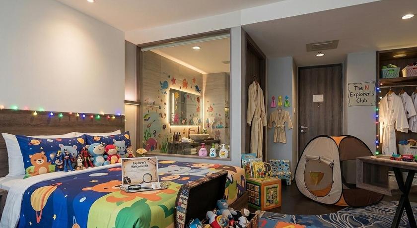 Image of Executive King Room 7