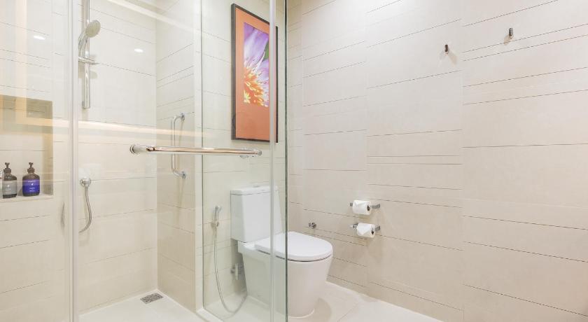 Kuva huoneesta Executive Superior -huone (Executive Superior) 16
