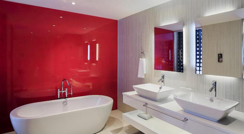 Image of Suite Room with Double Bed 14