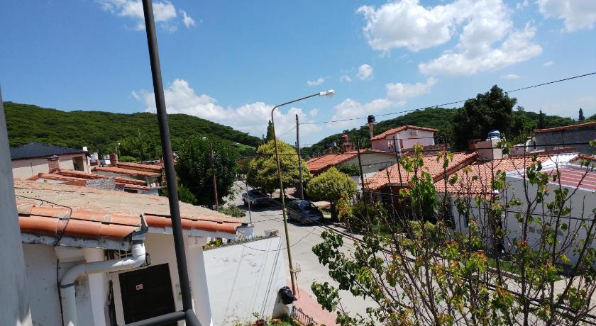 Apartamento Los Gladiolos photo