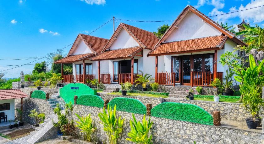 Kapouk Cottage - image 11