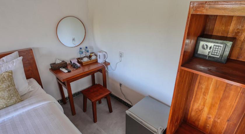 Kapouk Cottage - image 15