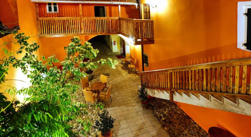 Bed & Breakfast Silak