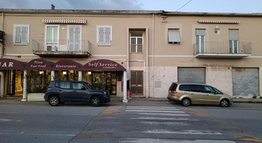 Appartamenti la Fiorentina 611