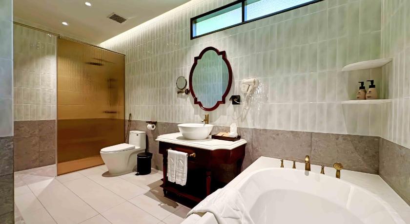 Image of Bungalow Sea View Twin 2
