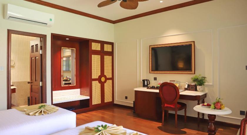 Image of Bungalow Sea View Twin 7