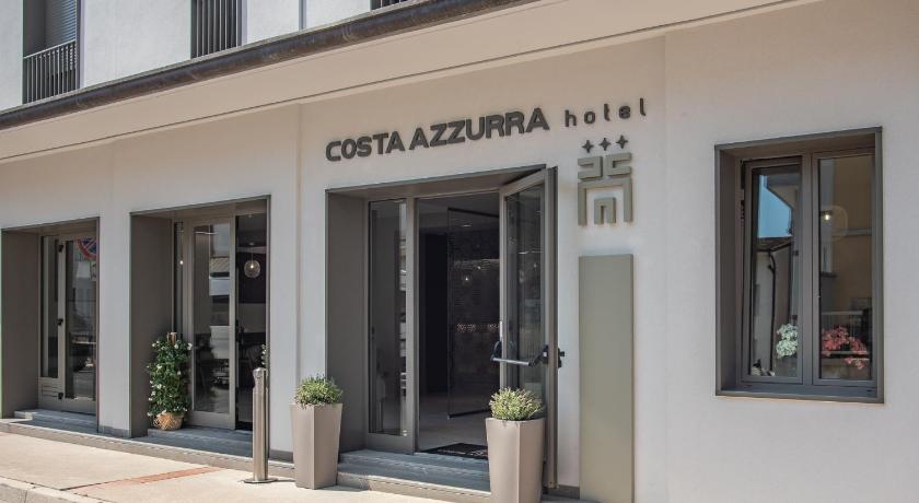 Hotel Costa Azzurra