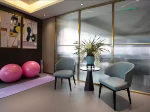 청두 / 성도 Mercure Chengdu Downtown Hotel 호텔 수영장