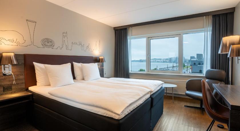 Standard szoba (Standard Room) fotója 1