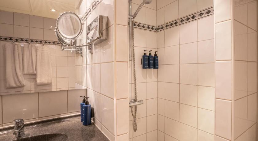 Standard szoba (Standard Room) fotója 16