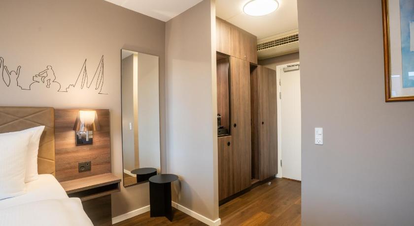 Üzleti szoba (Business Class Room) fotója 3