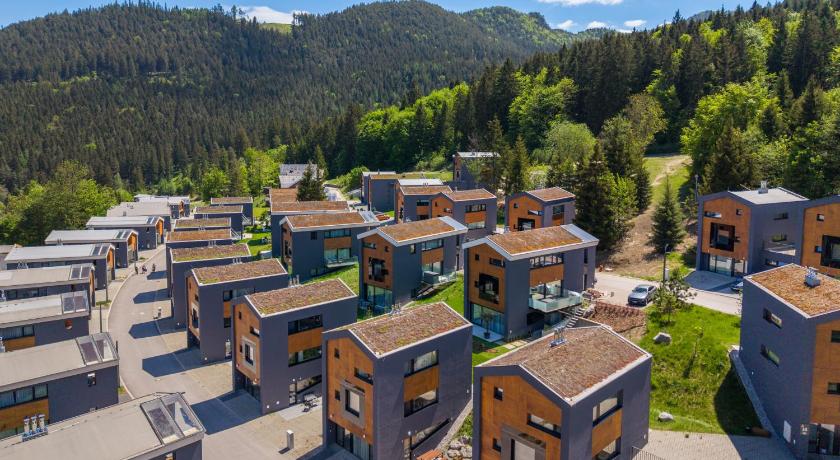 Foto Malinô Ski Apartments - Booking Diskon Spesial