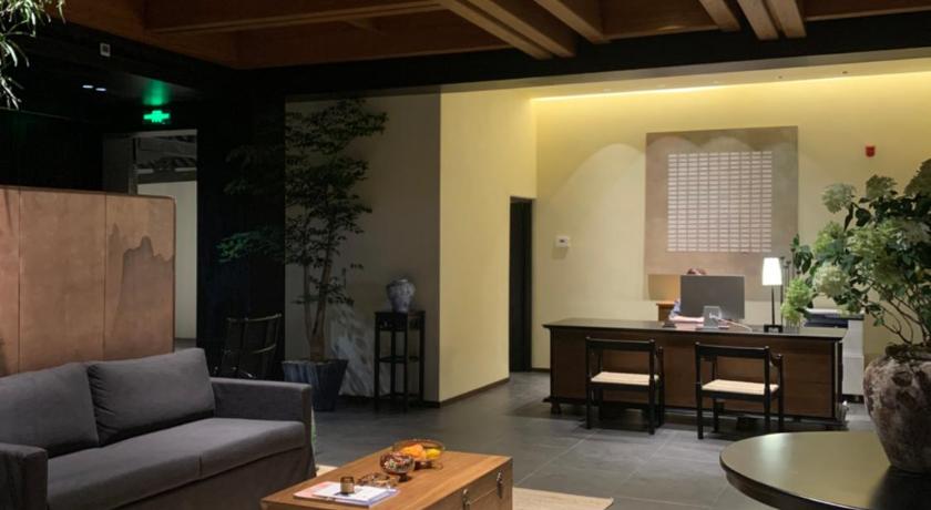 다리 / 대리 Dali Ludi Songfeng Courtyard Homestay (Ancient City South Gate) 호텔 객실