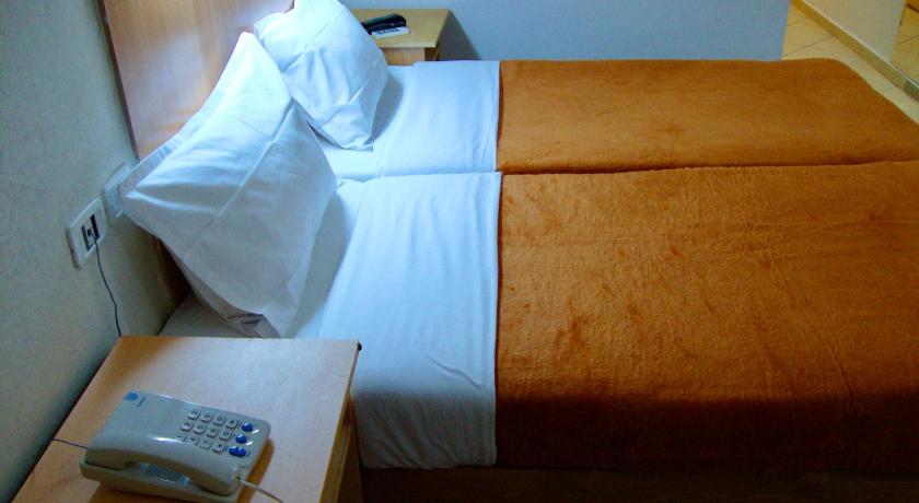 디럭스 더블룸/트윈룸 (Deluxe Double or Twin Room) 이미지 4