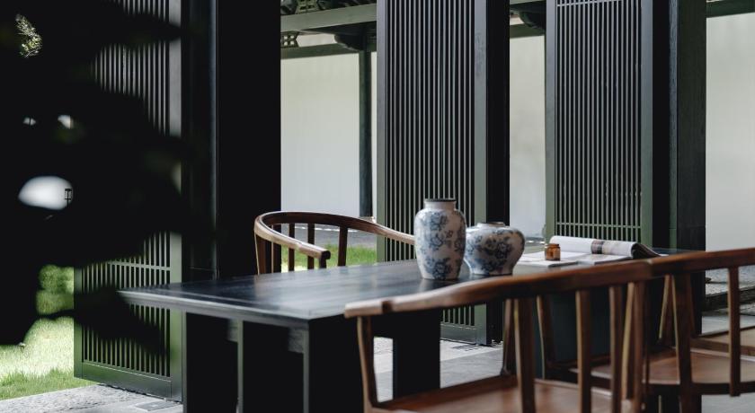다리 / 대리 Dali Ludi Songfeng Courtyard Homestay (Ancient City South Gate) 호텔 전망