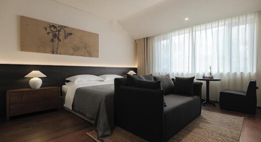 다리 / 대리 Dali Ludi Songfeng Courtyard Homestay (Ancient City South Gate) 호텔 전망