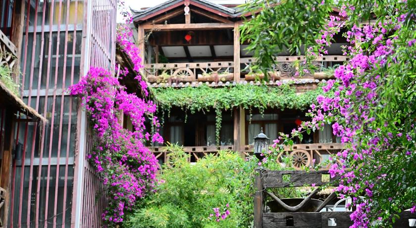 China Old Story Inns Lijiang Garden - image 32