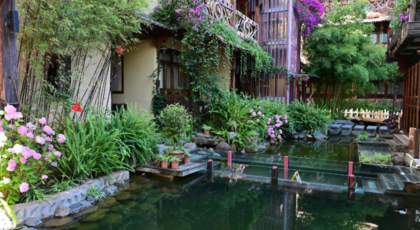 China Old Story Inns Lijiang Garden - image 10