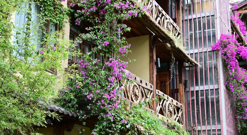 China Old Story Inns Lijiang Garden - image 28