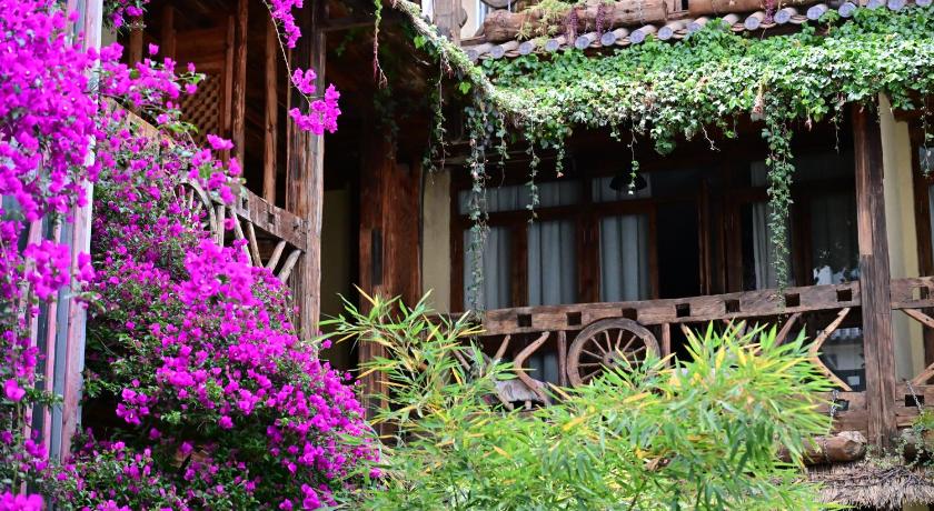 China Old Story Inns Lijiang Garden - image 26