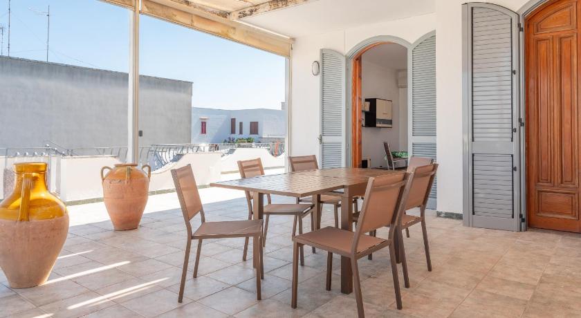 Casa Virgilio