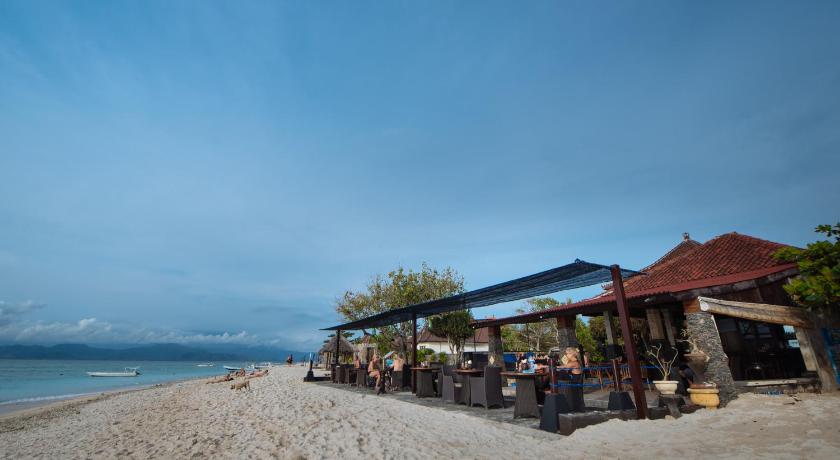 Puri Nusa Bungalow photo