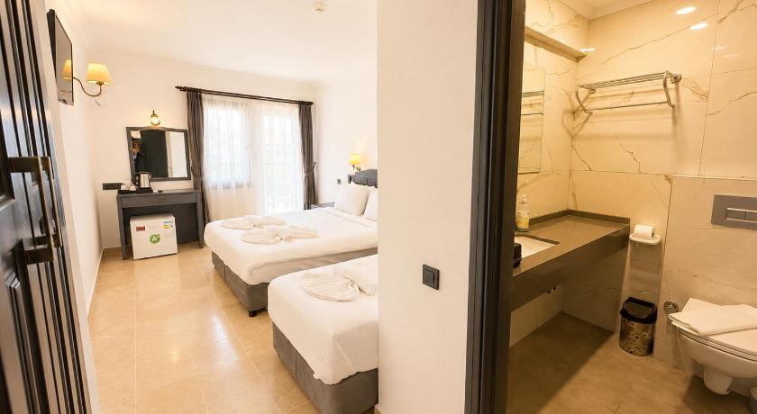 Kilim Hotel & Apartment - image 16