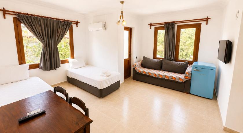 Kilim Hotel & Apartment - image 41