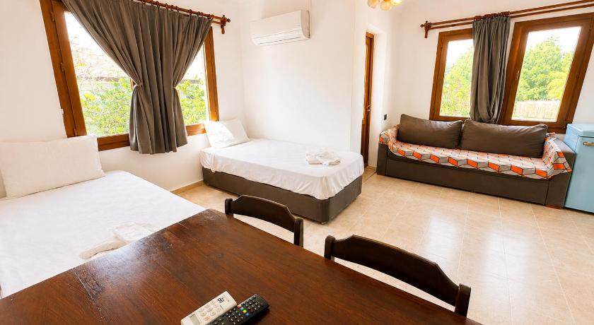 Kilim Hotel & Apartment - image 38